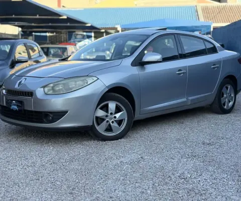 RENAULT FLUENCE DYN20A 2013