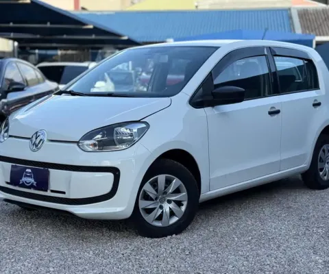 VOLKSWAGEN UP TAKE 1.0 2016