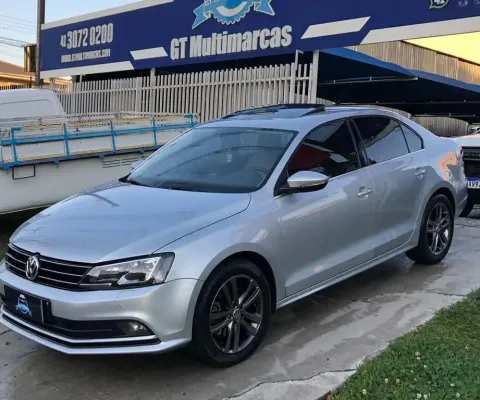 VOLKSWAGEN JETTA HIGHLINE TSI 2.0 211CV 2016