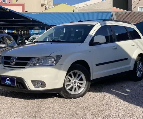 FIAT FIAT FREEMONT PREC AT6 2014