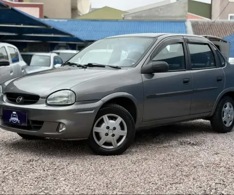 CHEVROLET CORSA CLASSIC 1.0 2005