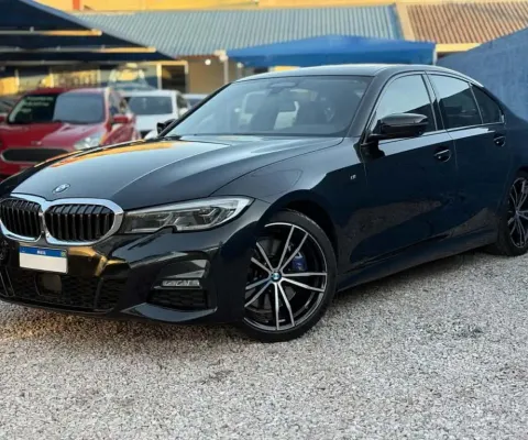 BMW 330 I 2020