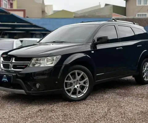 DODGE JOURNEY R/T 2015