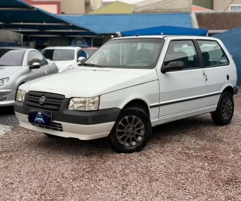 FIAT UNO MILLE 1.0 2P 2011