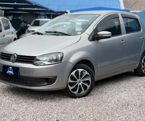 VOLKSWAGEN FOX 1.0 2011