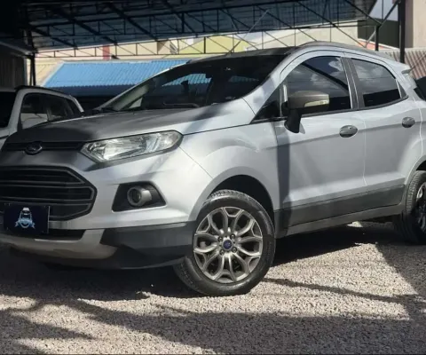 FORD ECOSPORT FSL 1.6 2015