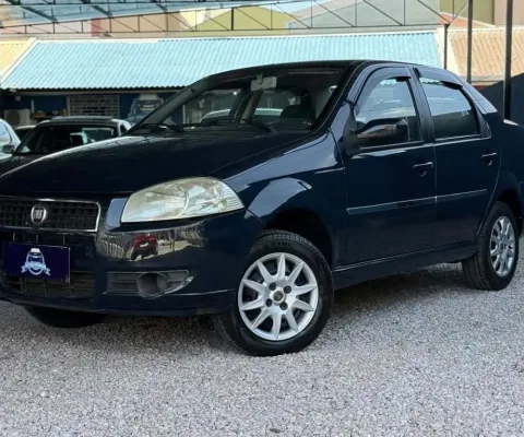 FIAT SIENA 1.0 MPI 8V FIRE FLEX MEC. 2011