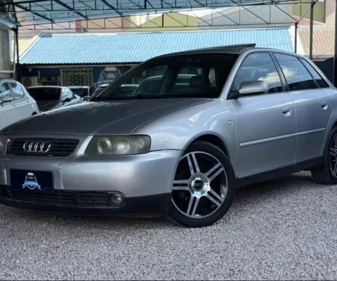 AUDI A3 1.8 2003