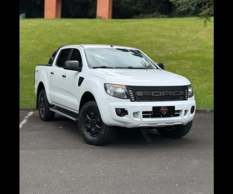 FORD RANGER XLS 3.2 20V 4x4 CD 2016