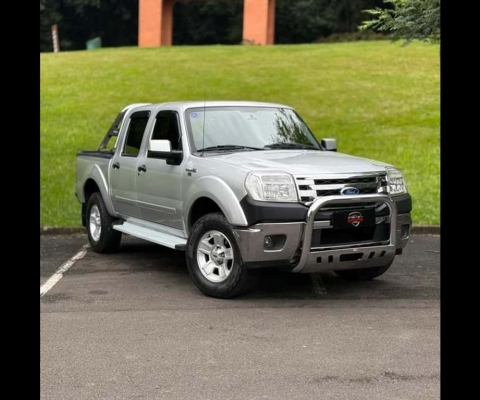 FORD RANGER 2.3 XLT 16V 4X2 CD GASOLINA 4P MANUAL 2012