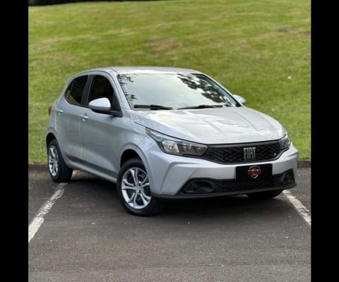 FIAT ARGO DRIVE 1.0 6V FLEX 2023