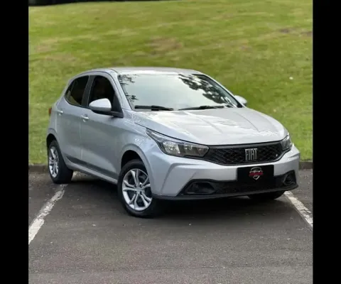 FIAT ARGO DRIVE 1.0 6V FLEX 2023