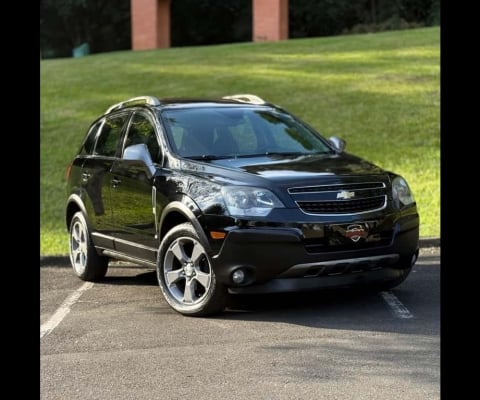CHEVROLET CAPTIVA SPORT FWD 2.4 16V 171/185CV 2016