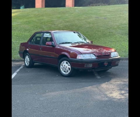 CHEVROLET MONZA GLS 2.0 EFI 4P 1996