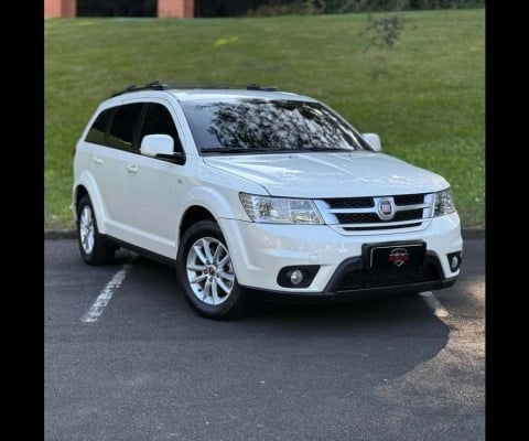 FIAT FREEMONT PRECISION 2.4 07 PAS 2014