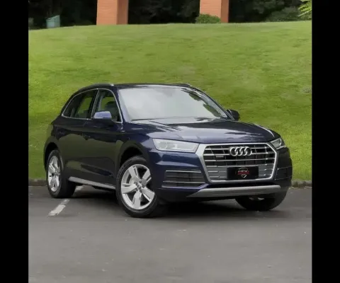 AUDI Q5 2.0 TFSI 2018
