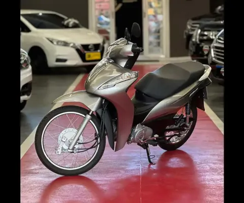 HONDA BIZ 110I 2024