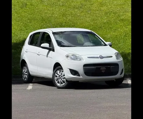 Fiat palio attractive 1.0 2013