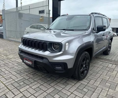 JEEP RENEGADE SPT T270 2022