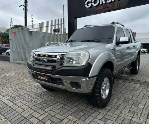 FORD RANGER LTD 13P 2011
