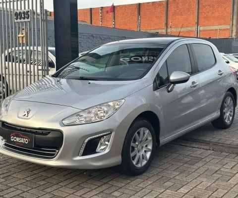 PEUGEOT 308 ACTIVE 2015
