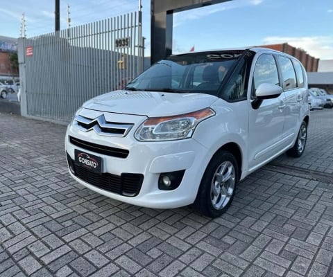 CITROEN C3 PIC TENDAN A 2015