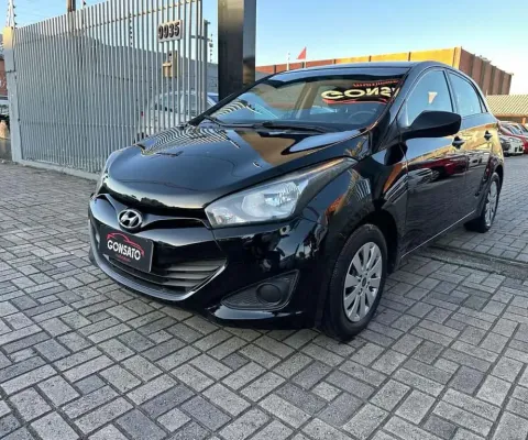 HYUNDAI HYUNDAHB20 1.6M 1.6M 2013