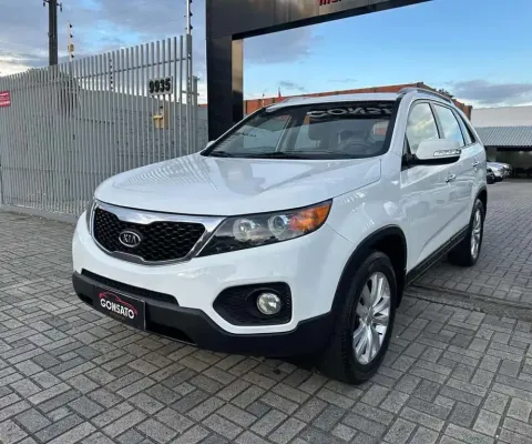 KIA SORENTO EX2 2.4G25 2013