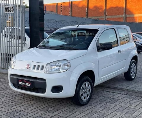 FIAT UNO VIVACE 1.0 2014