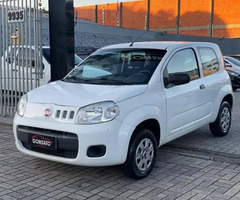 FIAT UNO VIVACE 1.0 2014