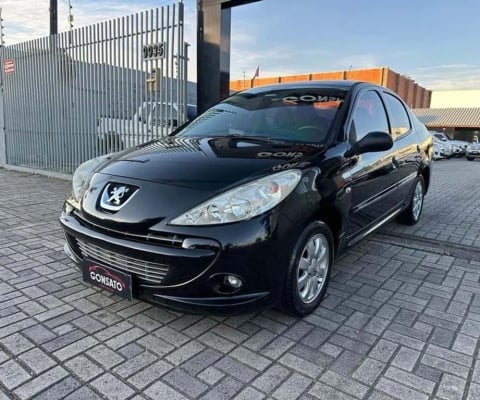 PEUGEOT 207PASSION XR S 2013
