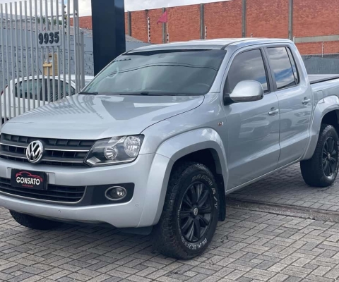 VOLKSWAGEN AMAROK CD 4X4 HIGH 2014