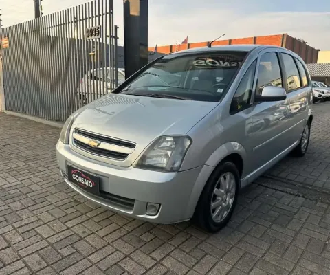 CHEVROLET MERIVA MAXX 2010
