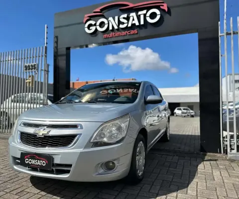 CHEVROLET COBALT 1.4 LT 2012