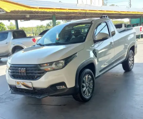 FIAT STRADA FREEDOM 1.3 CS 2021