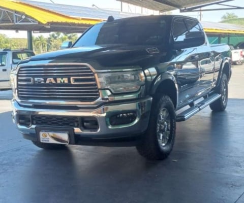 RAM 3500 LARAMIE 6.7 DIESEL