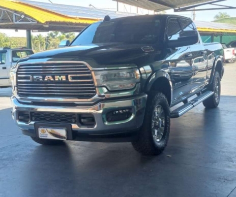 RAM 3500 LARAMIE 6.7 DIESEL