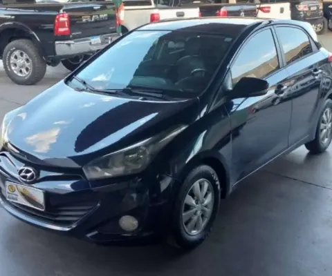   hb20 comfor ️ 2014  1.0 flex  ️ completíssimo  ️ desenbaçador  rodas de liga ️ rabicho  banco de c