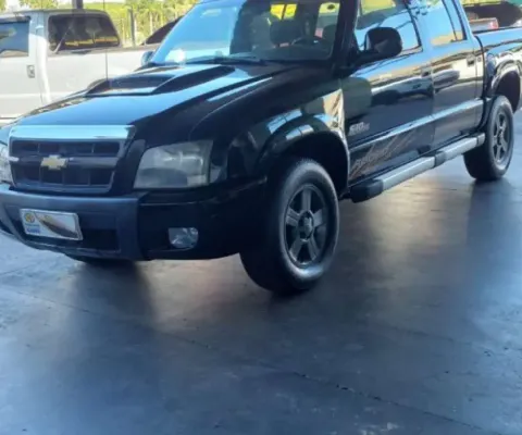  ️ S10 RODEIO 4X2   2011 ️ 2.8 DIESEL   COMPLETÍSSIMA  ️ RODAS DE LIGA 16 ️  SOM    PROTETOR  ️  EST