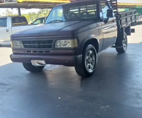 ️ D20 LUXO   1992 ️  TURBO DE FÁBRICA   AR CONDICIONADO   TRIO ELÉTRICO  ️ RODAS DE LIGA ️ CARROCERI