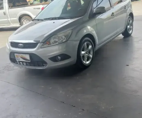  ️ FOCUS  HATCH   2012 ️ 1.6 FLEX   COMPLETÍSSIMO   RODAS DE LIGA   MANUAL  ️ ÚNICO DONO   PNEUS OK 