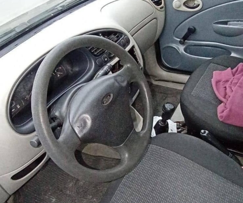 FORD FIESTA 1.3 Endura à venda.