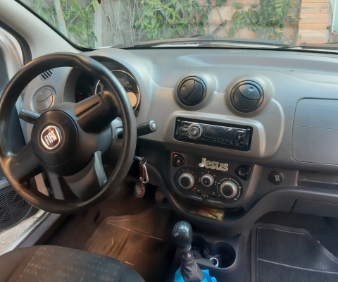 FIAT FIORINO à venda.