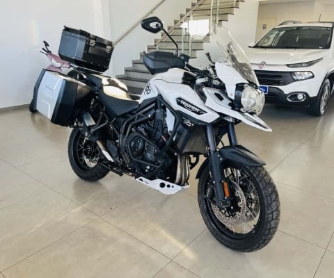 TIGER 1200 EXPLORER XCX