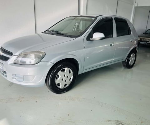 Celta Spirit/ LT 1.0 MPFI 8V FlexP. 5p