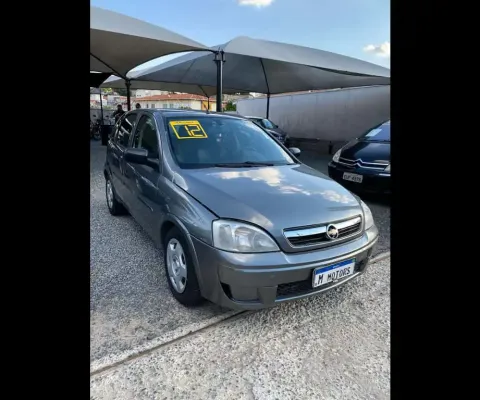 Corsa Hat. Maxx 1.4 8V ECONOFLEX 5p