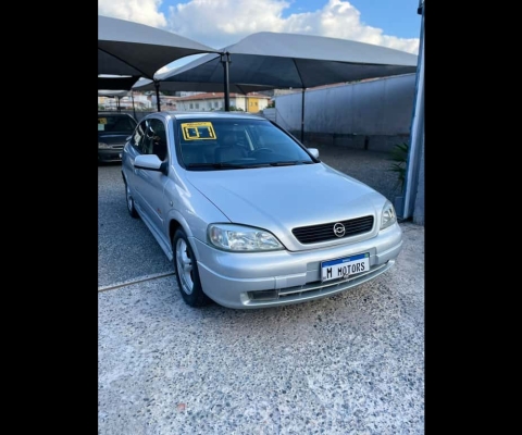 Astra S.Sport 2.0 F.Pow. 5p/Sport 2.0 3p