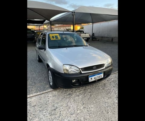 Fiesta GL 1.0 5p