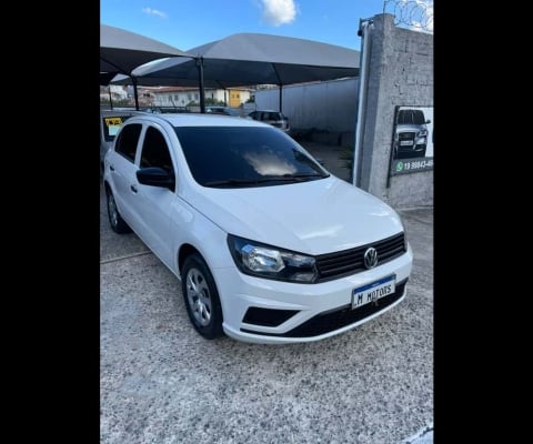 Gol 1.0 Flex 12V 5p