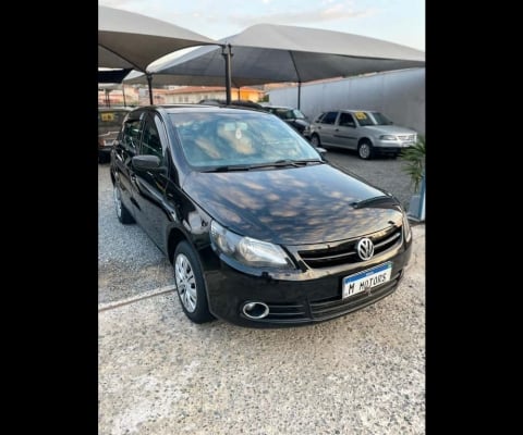 Gol (novo) 1.0 Mi Total Flex 8V 4p